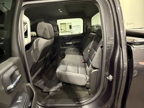 Used 2015 Chevrolet Silverado 1500 LT w/ All Star Edition image 34