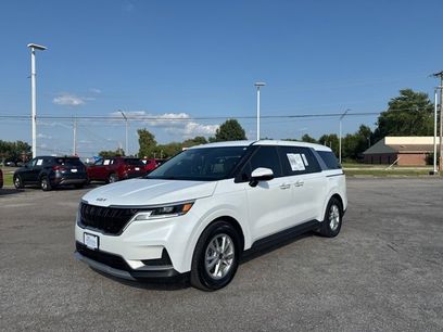 Used 2024 Kia Carnival LX