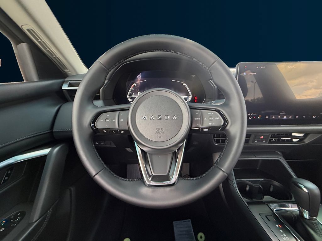 New 2026 MAZDA CX-5 Preferred AWD/4WD image 13