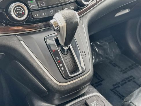Used 2016 Honda CR-V EX-L image 14