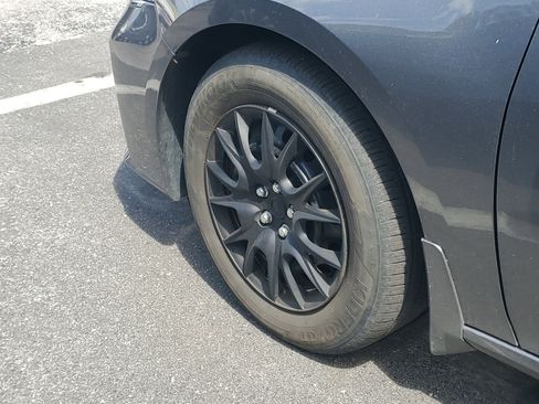 Used 2024 Nissan Altima 2.5 S image 8