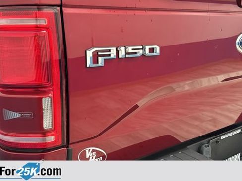 Used 2015 Ford F150 Lariat w/ Equipment Group 502A Luxury AWD/4WD image 42