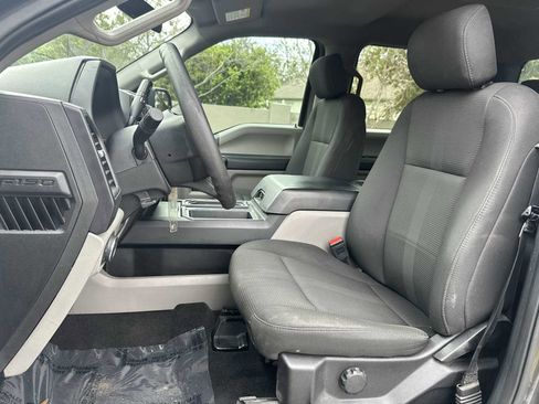 Used 2019 Ford F150 XL w/ Equipment Group 101A Mid RWD image 15