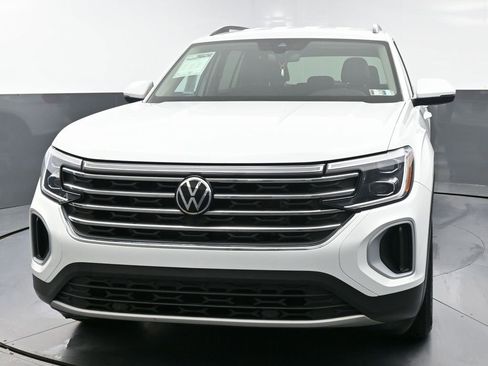 Used 2024 Volkswagen Atlas SE image 5