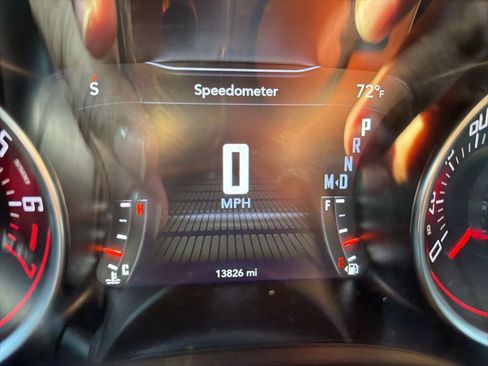 Used 2023 Dodge Challenger SXT w/ Plus Package image 21