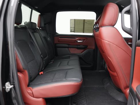 Used 2019 RAM 1500 Rebel w/ Rebel Level 1 Equipment Group RWD image 41