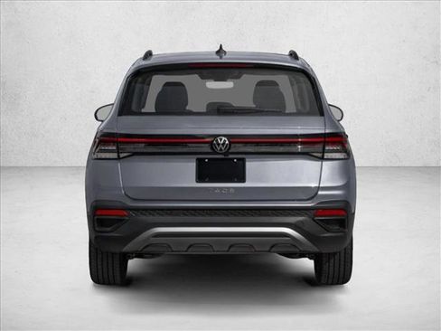 Used 2025 Volkswagen Taos S AWD/4WD image 5