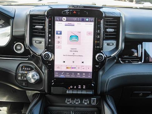 New 2026 RAM 1500 Limited image 13