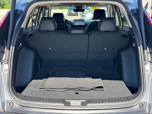 Certified 2023 Honda CR-V EX-L image 13