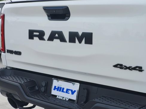 Used 2025 RAM 1500 RHO w/ RHO Level 1 Equipment Group AWD/4WD image 6