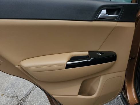Used 2018 Kia Sportage SX FWD image 13