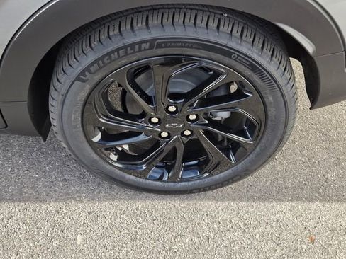 New 2027 Chevrolet Bolt RS image 5