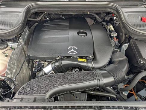 Certified 2023 Mercedes-Benz GLE 350 image 27