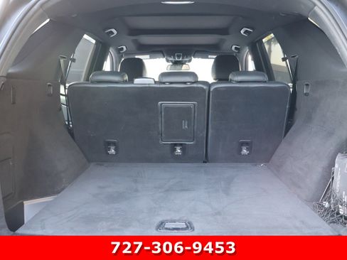 Used 2017 Mercedes-Benz GLE 350 image 20