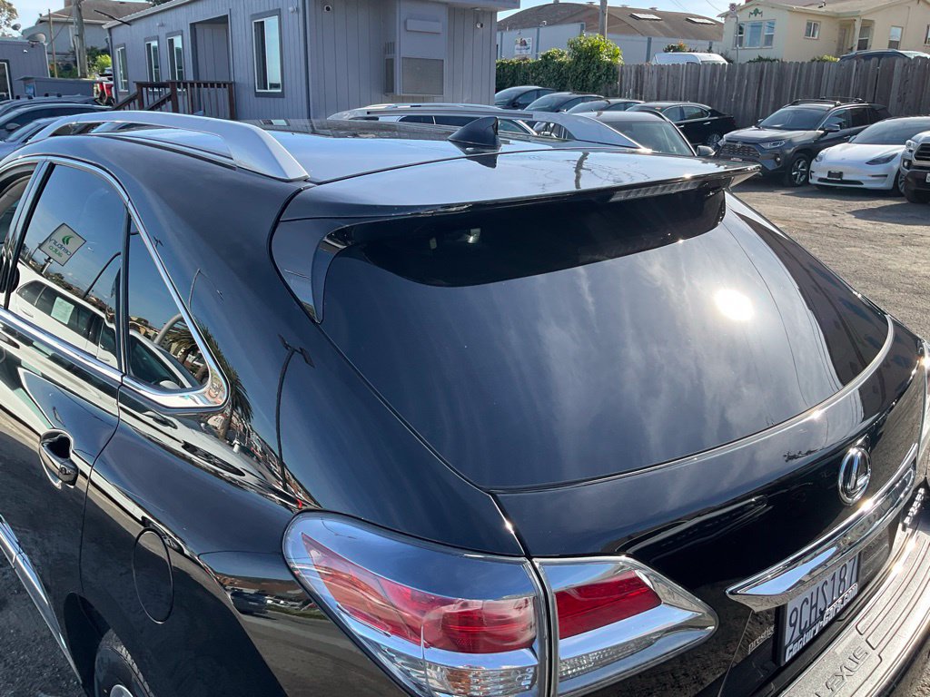Used 2015 Lexus RX 350 AWD image 83