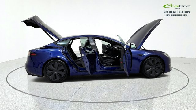 Used 2024 Tesla Model S AWD/4WD image 19