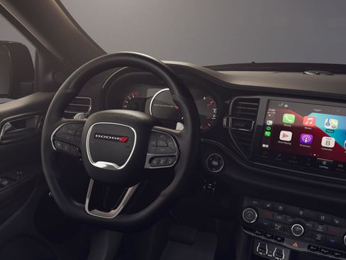 New 2026 Dodge Durango GT AWD/4WD image 9
