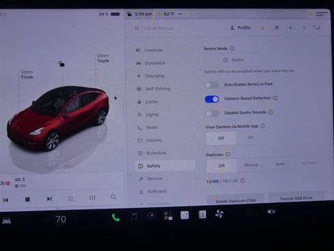 Used 2023 Tesla Model Y AWD image 15