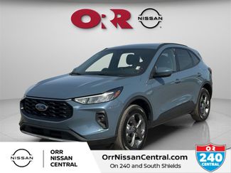 Used 2025 Ford Escape ST-Line Select video 1