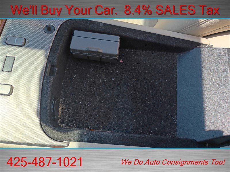 Used 2005 Cadillac XLR RWD image 34