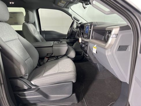 New 2026 Ford F350 XL w/ STX Appearance Package image 12