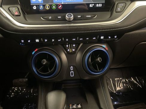 Used 2023 Chevrolet Blazer RS w/ Driver Confidence II Package FWD image 12