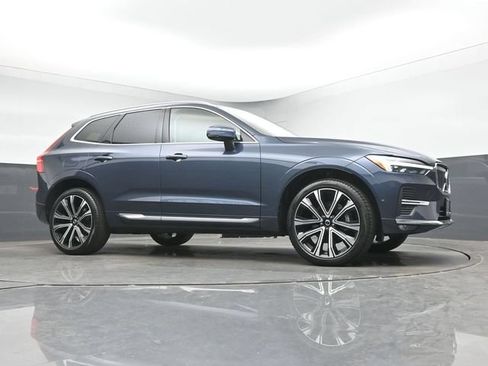 Used 2023 Volvo XC60 B5 Ultimate w/ Climate Package AWD/4WD image 37