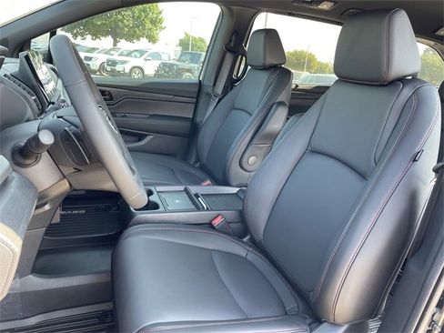New 2026 Honda Odyssey Sport-L image 24