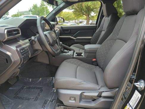 Used 2026 Toyota Tacoma SR5 RWD image 18