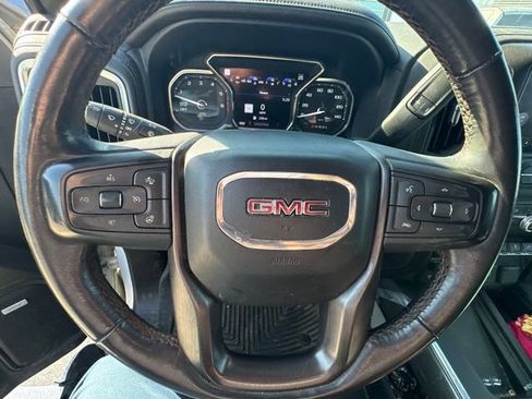 Used 2021 GMC Sierra 1500 AT4 w/ AT4 Premium Package AWD/4WD image 48