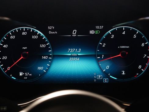 Certified 2022 Mercedes-Benz GLC 300 4MATIC image 19