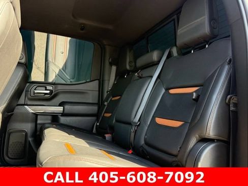 Used 2020 GMC Sierra 1500 AT4 w/ AT4 Premium Package AWD/4WD image 62