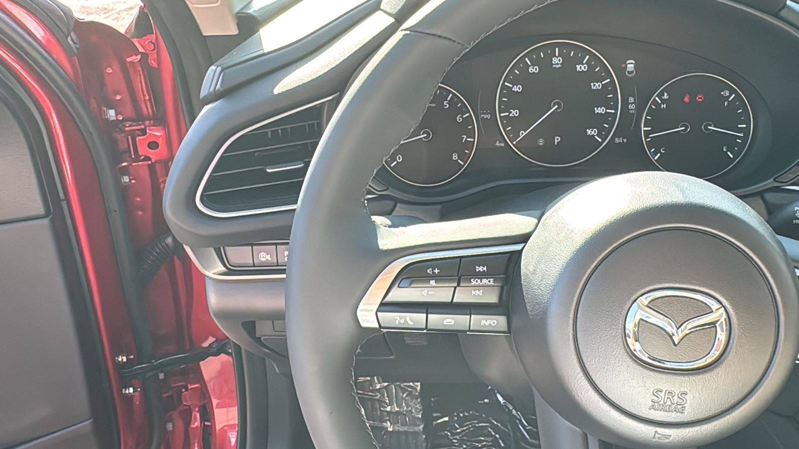 New 2026 MAZDA CX-30 AWD 2.5 S image 12