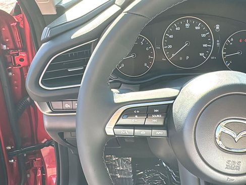 New 2026 MAZDA CX-30 AWD 2.5 S image 12