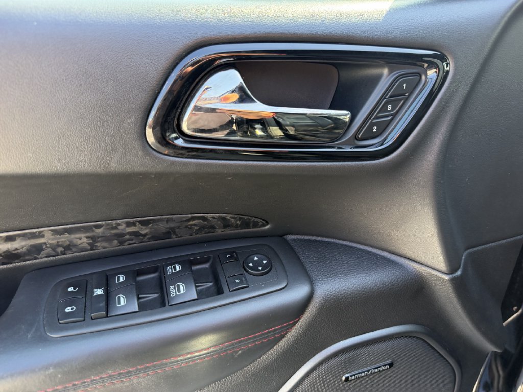 Used 2023 Dodge Durango R/T RWD image 11