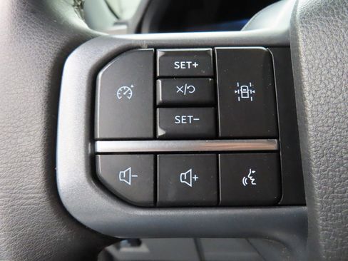 Used 2024 Ford F150 XLT w/ Tow/Haul Package image 56