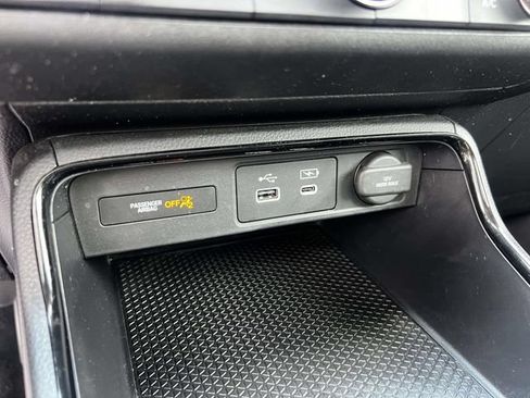 Used 2024 Honda CR-V EX image 33
