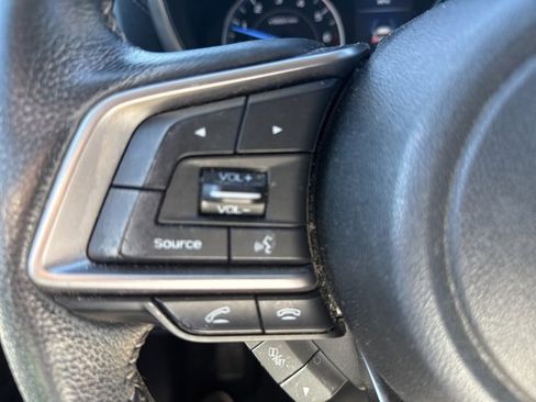 Used 2019 Subaru Ascent Limited image 12