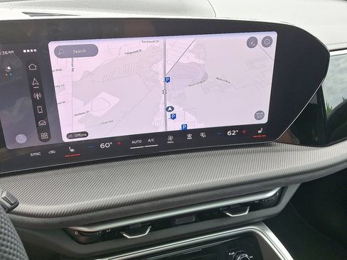 New 2026 Audi SQ5 Premium Plus AWD/4WD image 8