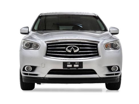 Used 2015 INFINITI QX60 FWD image 7