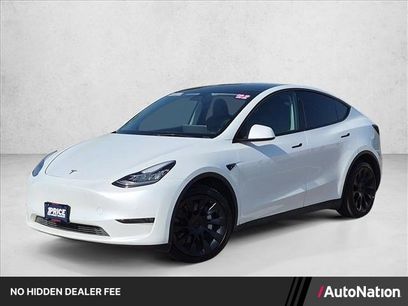 Used 2022 Tesla Model Y Long Range