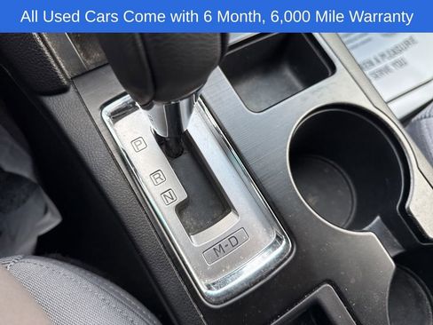 Used 2018 Subaru Legacy 2.5i Premium image 23