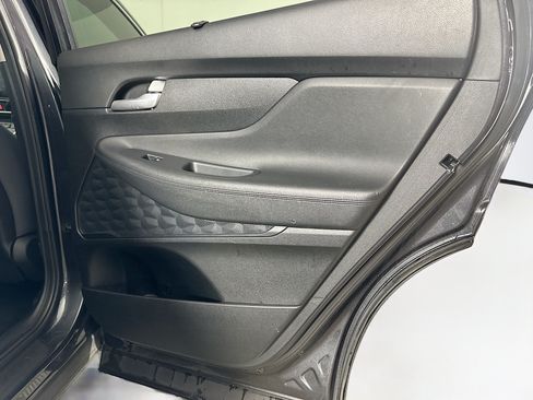 Used 2022 Hyundai Santa Fe SEL w/ Convenience Package FWD image 30