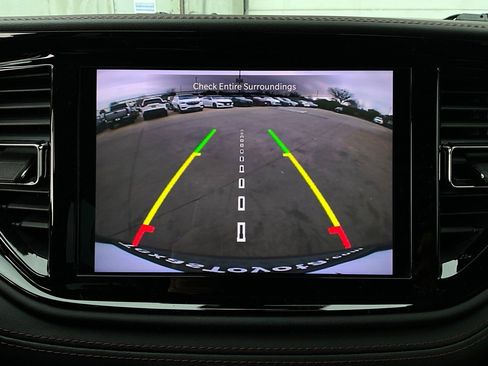 Used 2022 Dodge Durango R/T image 38