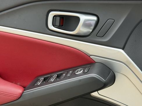 Used 2024 Acura Integra A-Spec FWD image 23