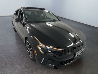 New 2025 Kia K5 EX
