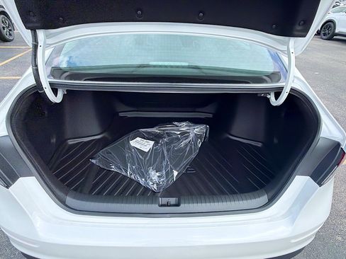 New 2026 Honda Accord LX image 21