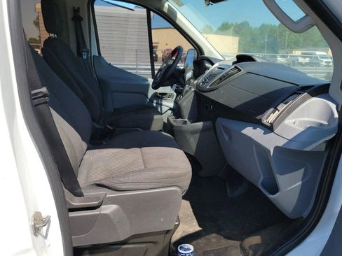Used 2016 Ford Transit 350 XLT RWD image 2
