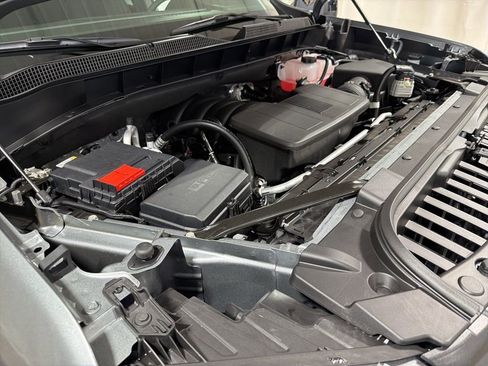 New 2026 Chevrolet Silverado 1500 RST w/ All Star Edition Plus image 39