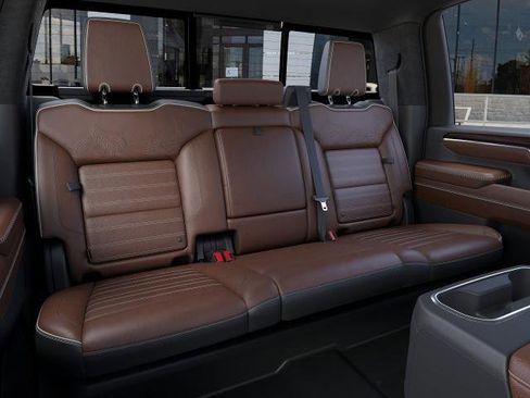 New 2026 GMC Sierra 3500 Denali Ultimate AWD/4WD image 43